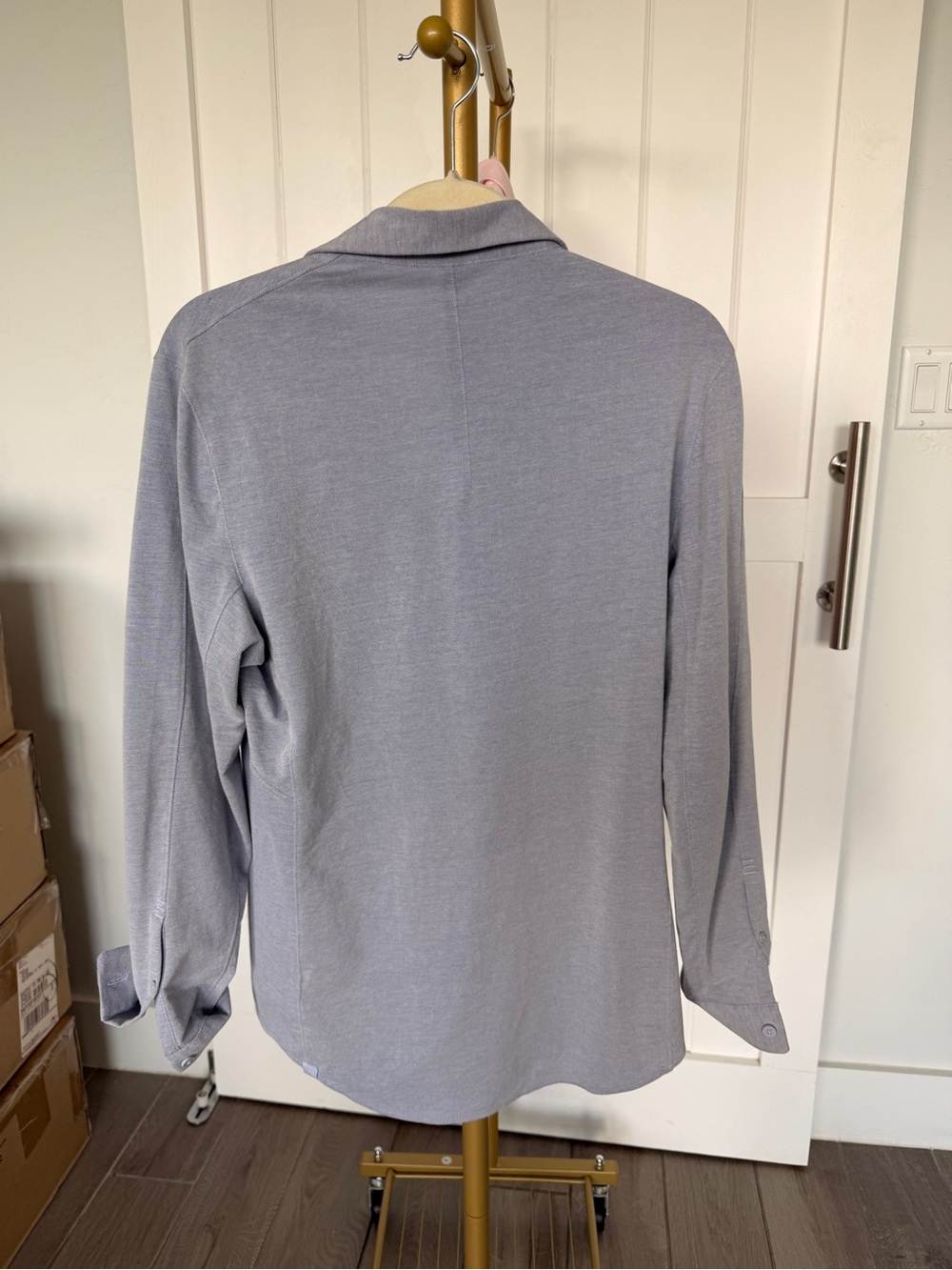 Lululemon Commission LS Shirt, men’s XS, set of two - Picture 7 of 10